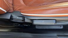 MINI Hatchback 1.5 Cooper Exclusive 5dr Petrol Hatchback